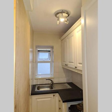 1 Bed Room Apartment Dublin Extérieur photo