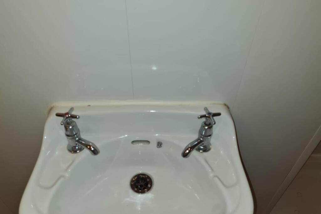 1 Bed Room Apartment Dublin Extérieur photo