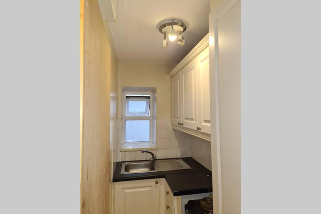 1 Bed Room Apartment Dublin Extérieur photo